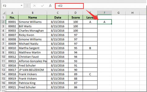how to repeat a cell value in a formula in excel