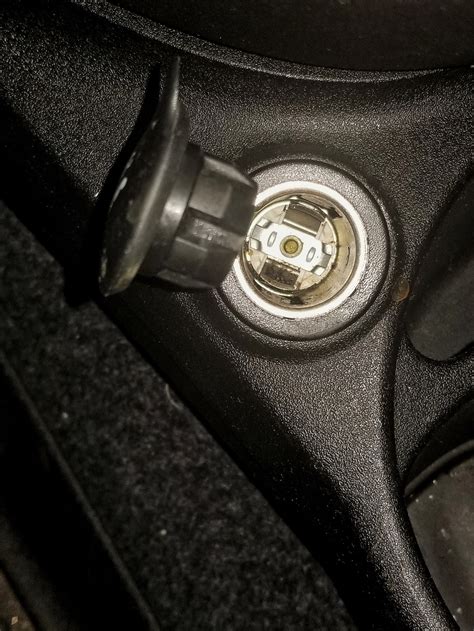 How To Replace 12V Socket In Car
