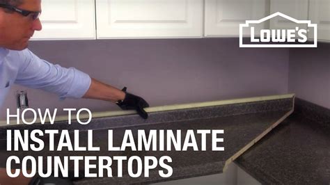 How To Replace A Countertop