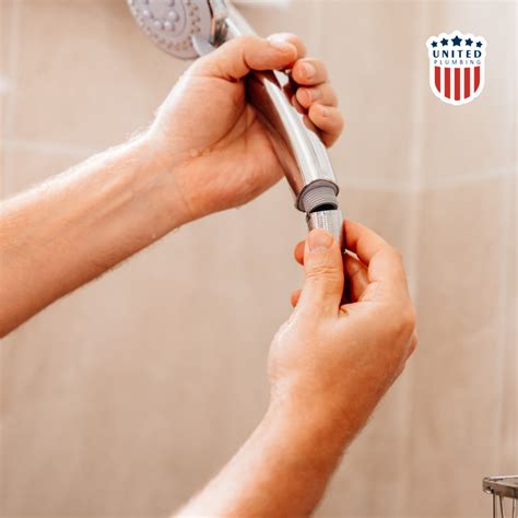 How To Replace A Dripping Shower Head