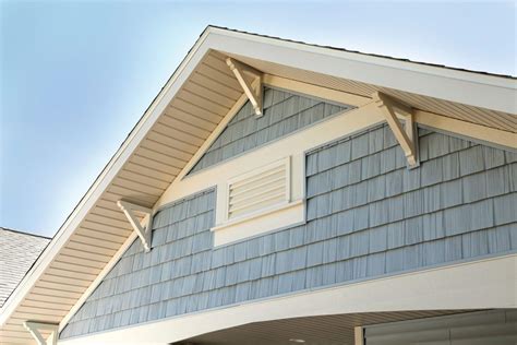 How To Replace A Gable Vent