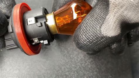 How To Replace A Indicator Bulb