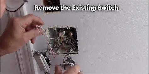 How To Replace A Light Switch Without Ground Wire