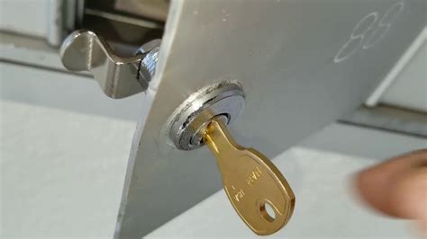 How To Replace A Mailbox Lock