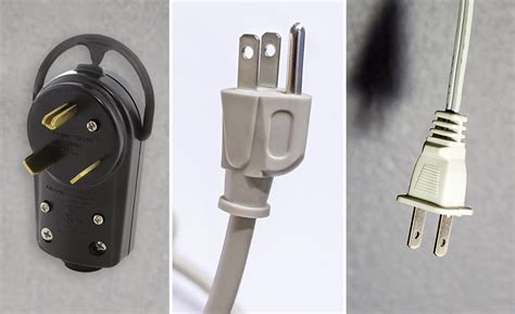 How To Replace A Plug On Electrical Cord