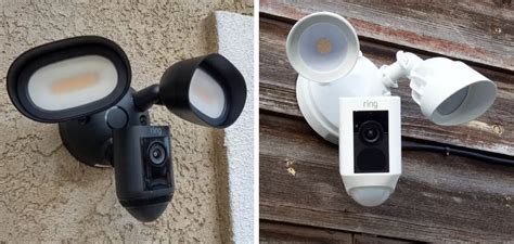 How To Replace A Ring Floodlight Bulb