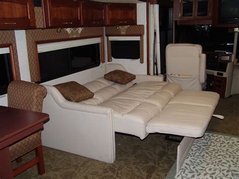 How To Replace A Rv Couch