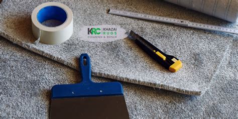 How To Replace A Section Of Carpet Padding