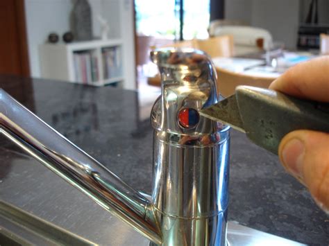 How To Replace A Sink Mixer Tap