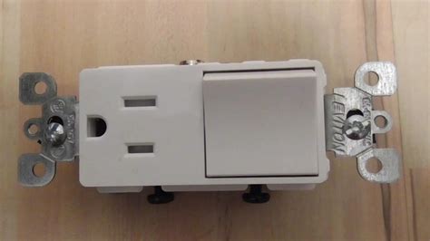 How To Replace A Switch With An Outlet