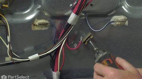 How To Replace A Thermostat In A Whirlpool Oven
