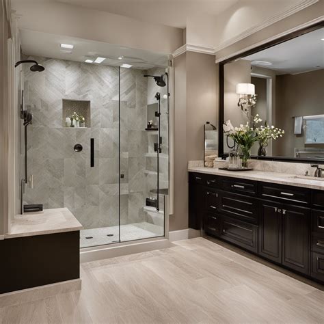 How To Replace A Walk In Shower