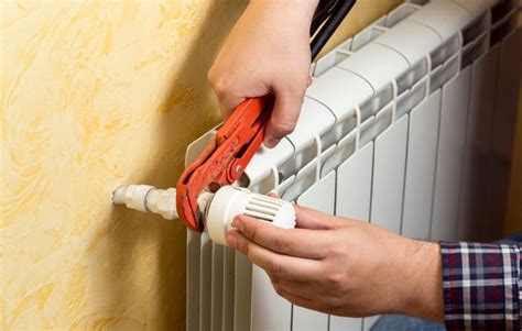 How To Replace A Wall Heater