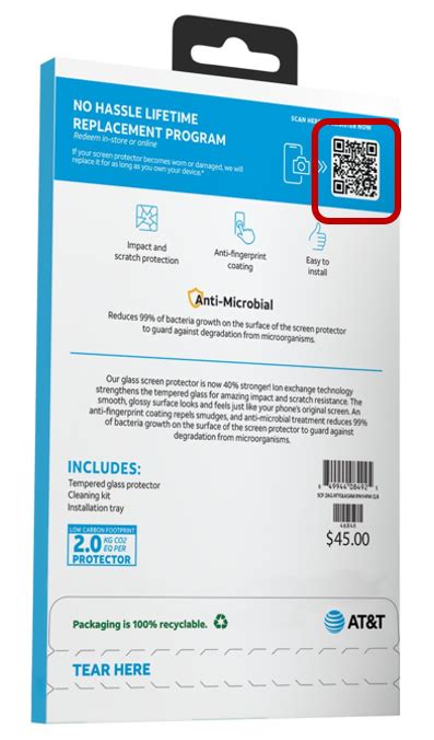 How To Replace A Zagg Screen Protector