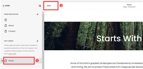 How To Replace An Image In Squarespace