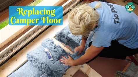 How To Replace An Rv Floor