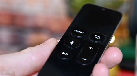 How To Replace Apple Tv Remote Control