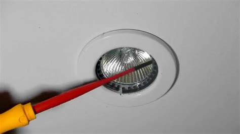 How To Replace Bathroom Ceiling Light Bulb
