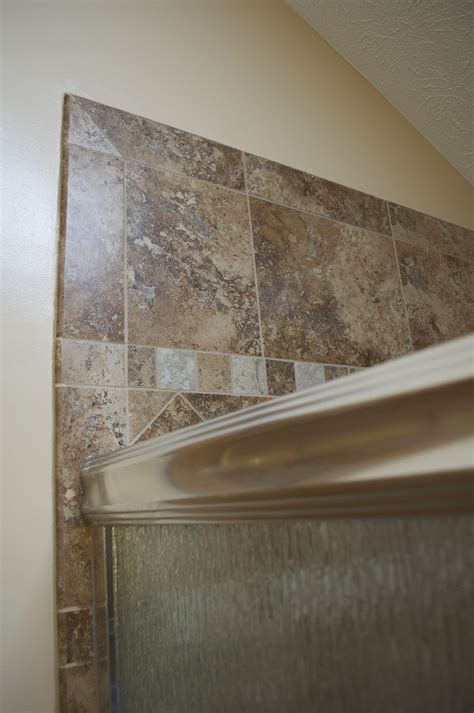 How To Replace Bathroom Tile Trim