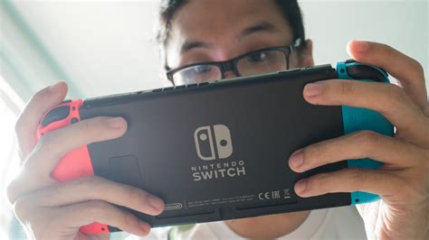 How To Replace Battery In Switch
