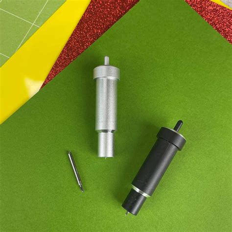 How To Replace Blade In Cricut Maker