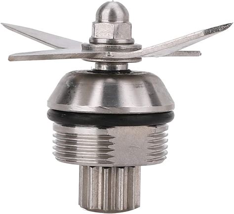 How To Replace Blender Blade