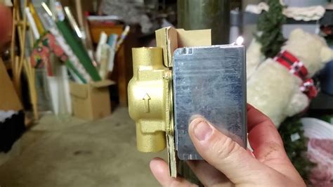 How To Replace Boiler Zone Valve
