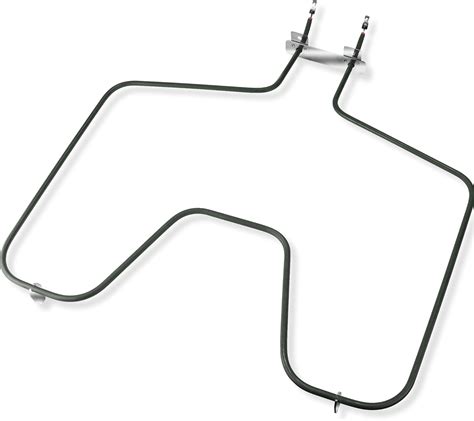 How To Replace Bottom Heating Element In Ge Oven