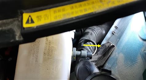 How To Replace Brake Fluid Sensor