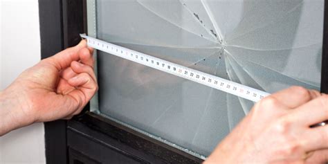 How To Replace Broken Double Glazing Glass