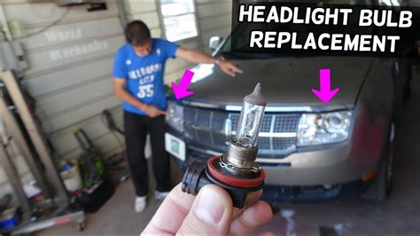 How To Replace Bulb In Emergency Light