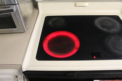 How To Replace Ceramic Cooktop Element