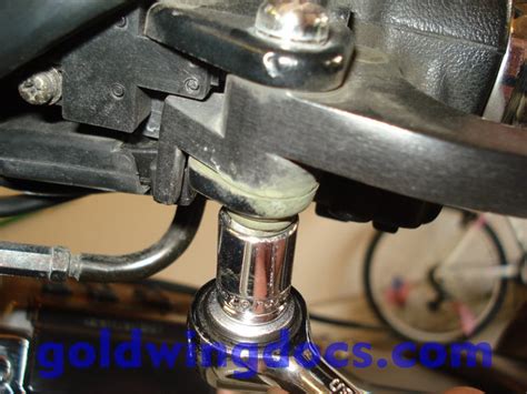 How To Replace Clutch Bushing