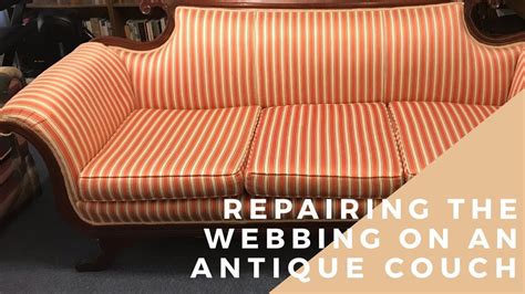 How To Replace Couch bing