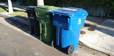 How To Replace Damaged Garbage Bin