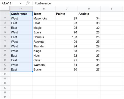 how to replace data in google sheets