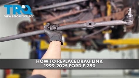 How To Replace Drag Link