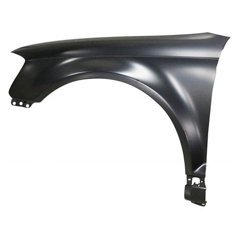 How To Replace Driver Side Front Fender