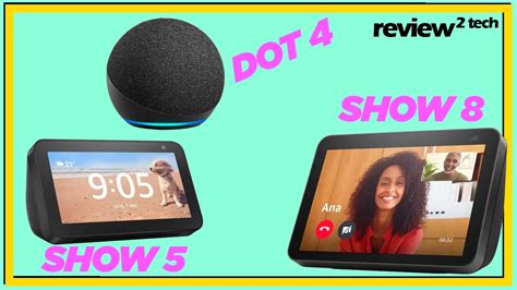 How To Replace Echo Dot With Echo Show