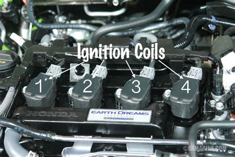 How To Replace Engine Coil