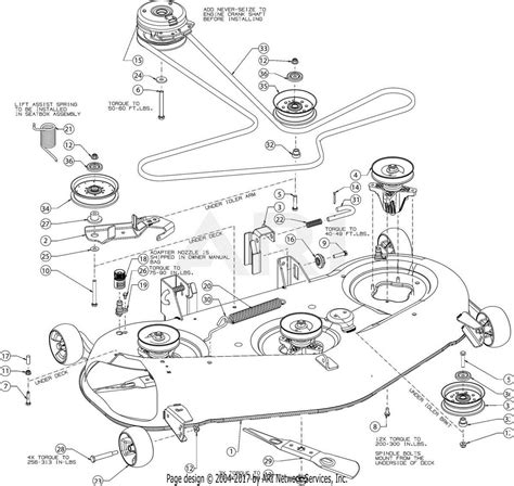 How To Replace Engine On Zero Turn Mower