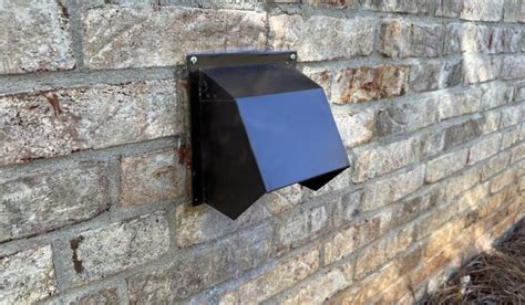 How To Replace Exhaust Vent Cover
