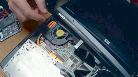 How To Replace Fan In Computer