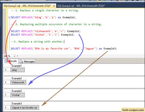 how to replace first two characters in sql server