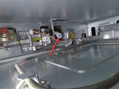 how to replace gas oven igniter