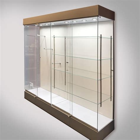 How To Replace Glass On Display Case