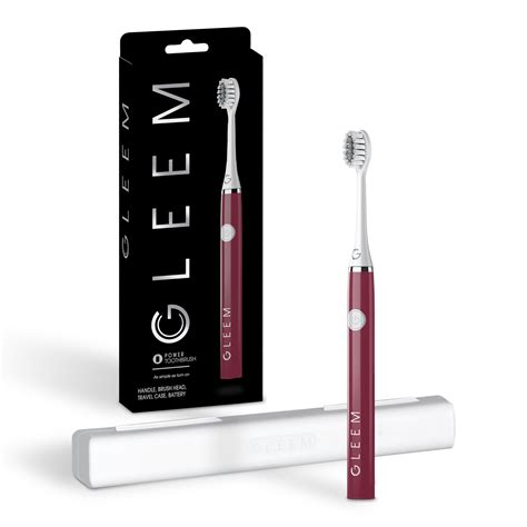 How To Replace Gleem Toothbrush Battery