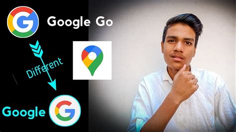 How To Replace Google Go With Google