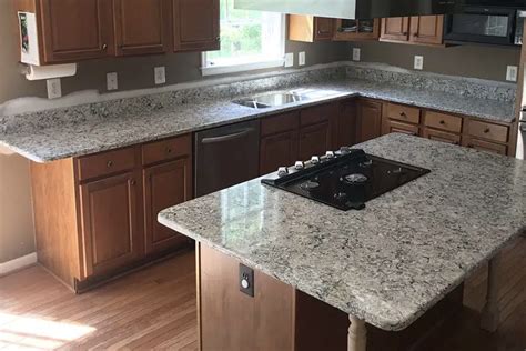 How To Replace Granite Countertops