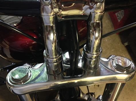 How To Replace Handlebar Bushings